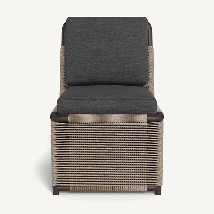 Harbour - Formentera Armless Dining Chair