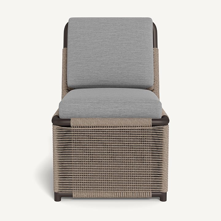 Harbour - Formentera Armless Dining Chair