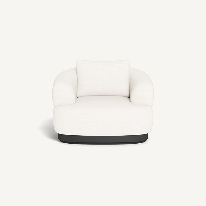 Harbour - Amalfi Swivel Lounge Chair