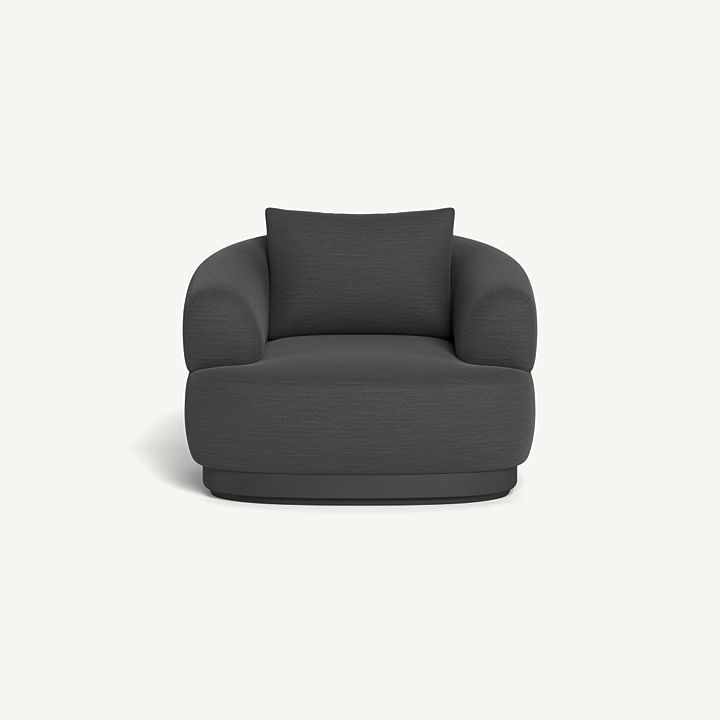 Harbour - Amalfi Swivel Lounge Chair