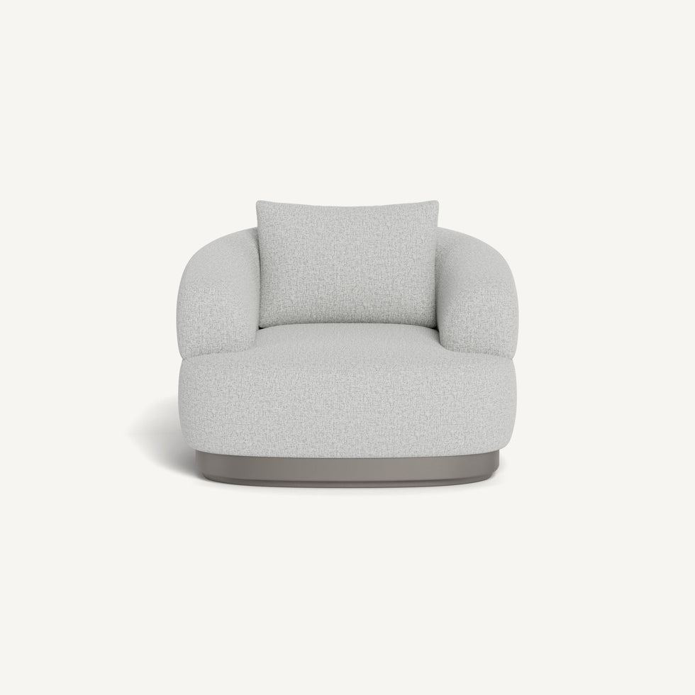 Harbour - Amalfi Swivel Lounge Chair
