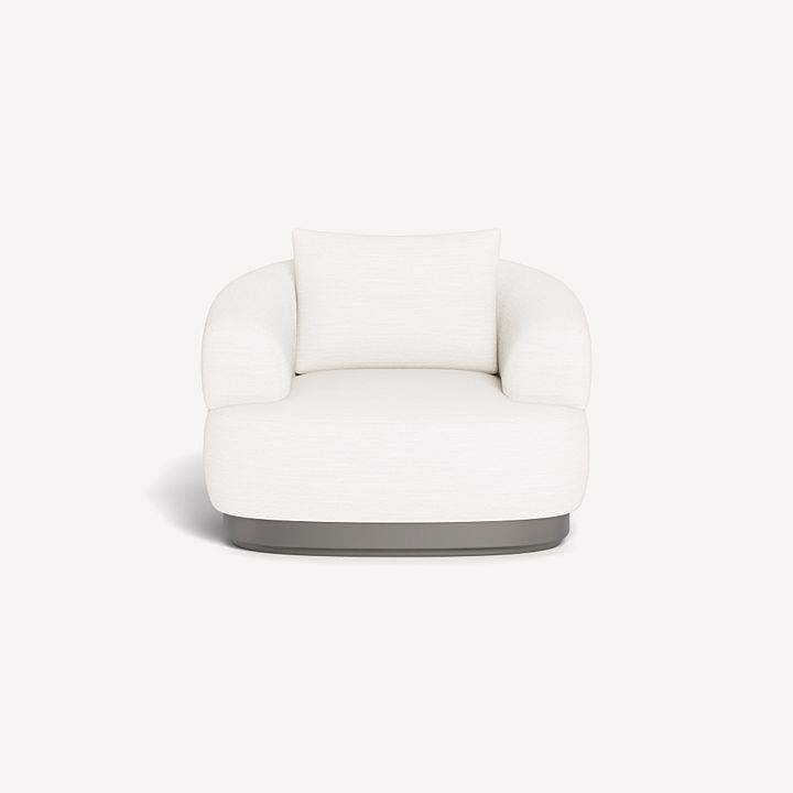 Harbour - Amalfi Swivel Lounge Chair