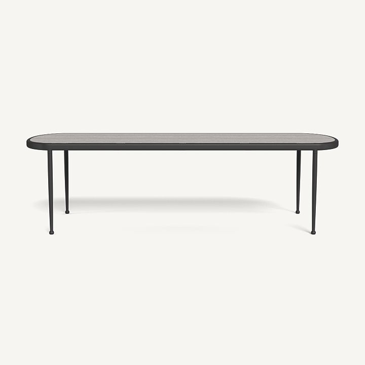 Harbour - Andre Rectangle Dining Table