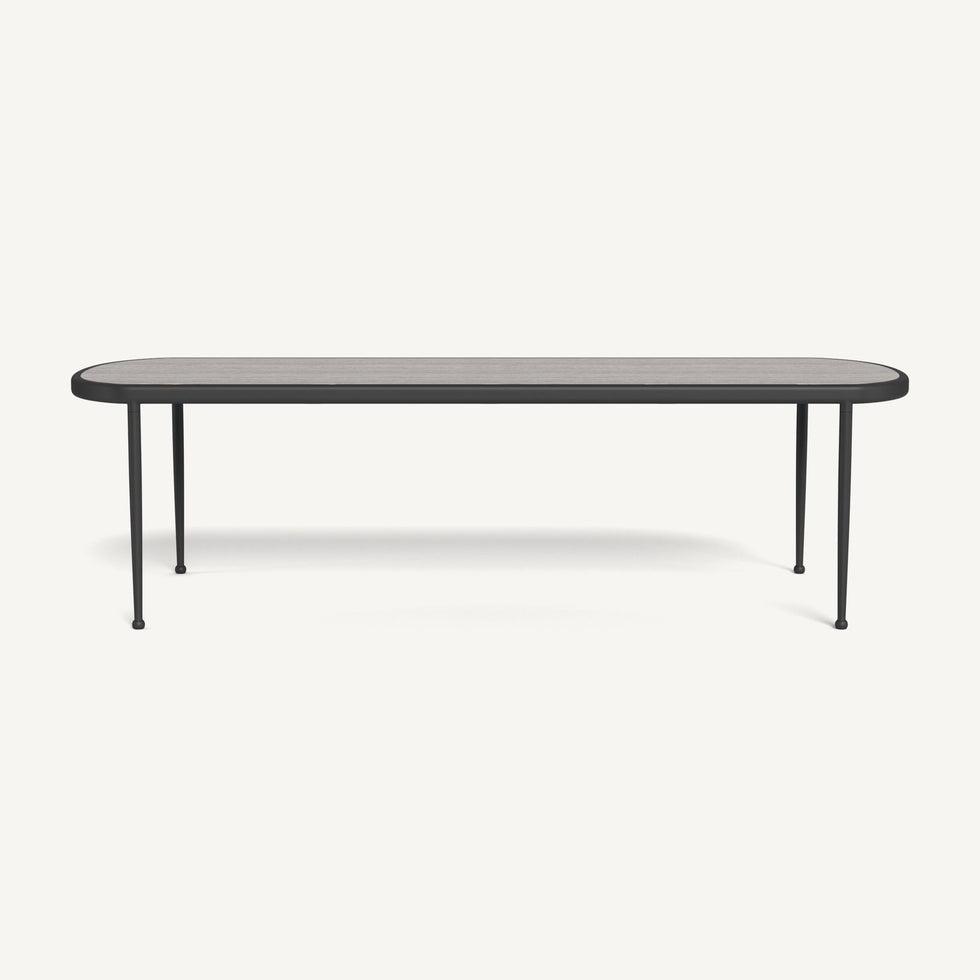 Harbour - Andre Rectangle Dining Table