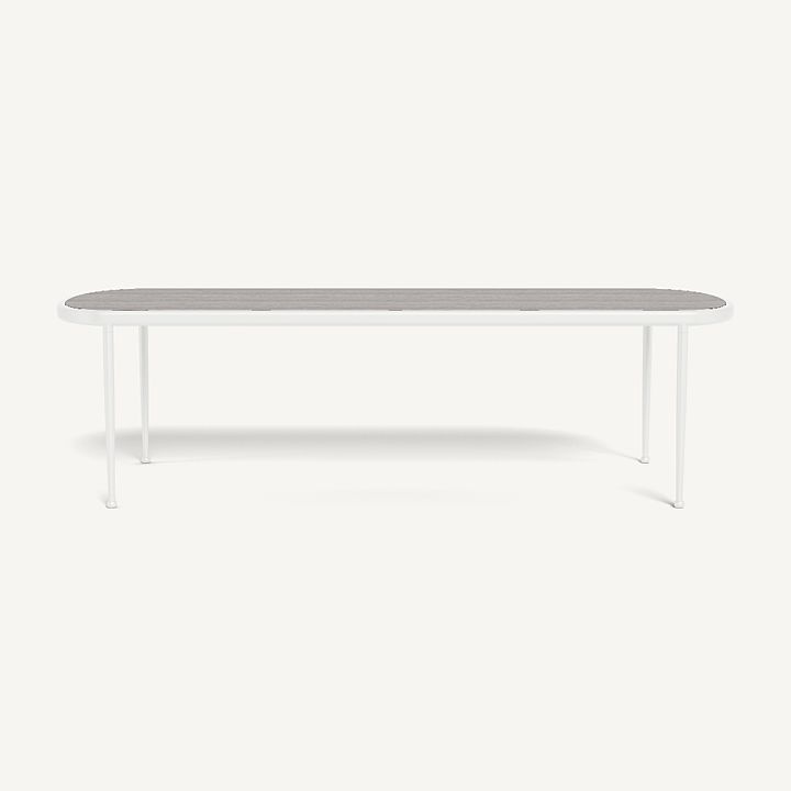 Harbour - Andre Rectangle Dining Table