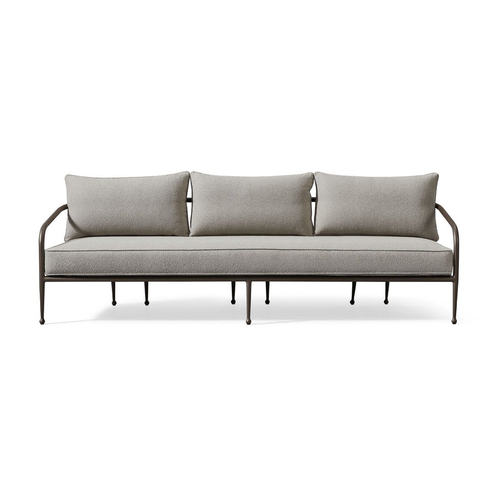 Harbour - Andre 3 Seat Sofa