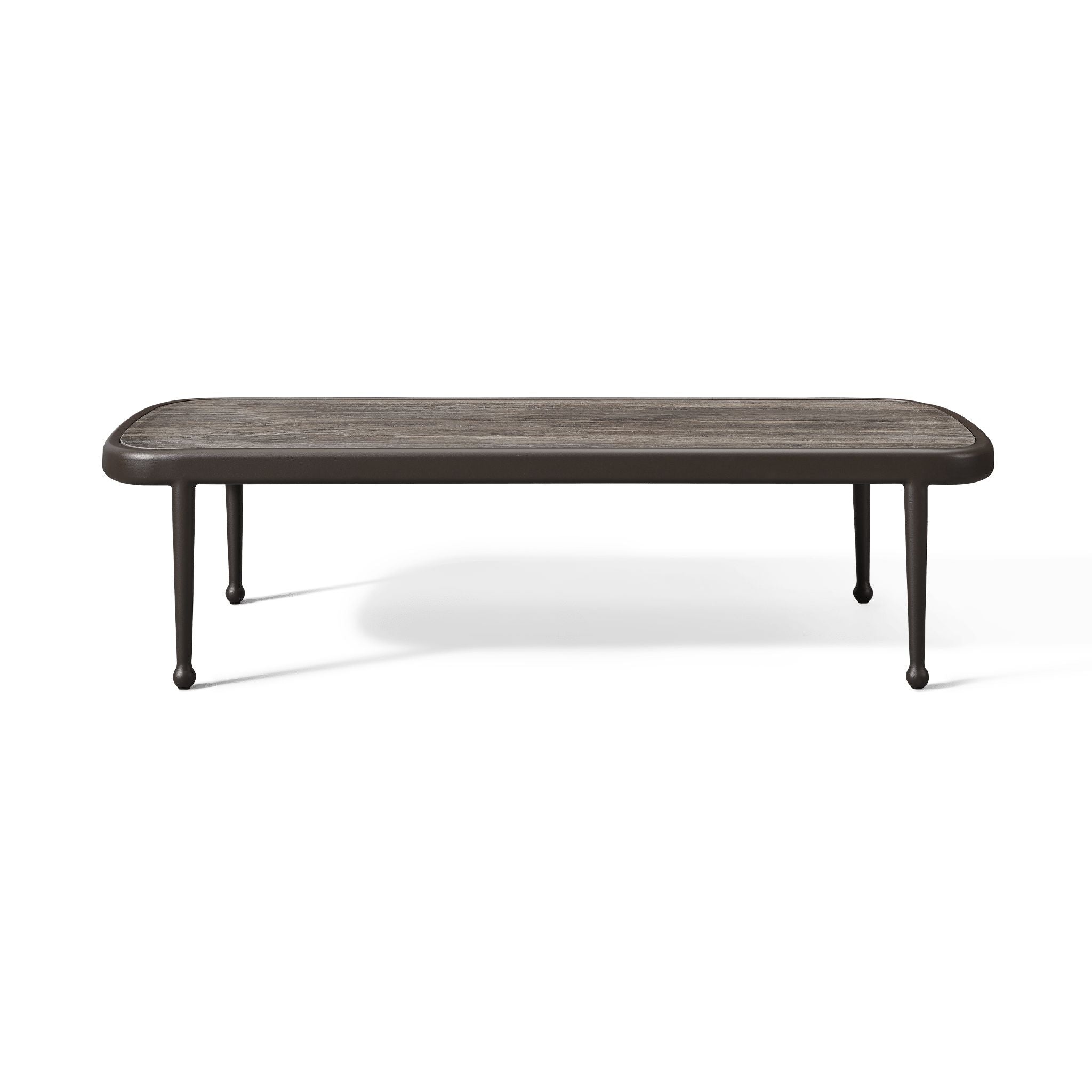 Harbour - Andre Rectangle Coffee Table