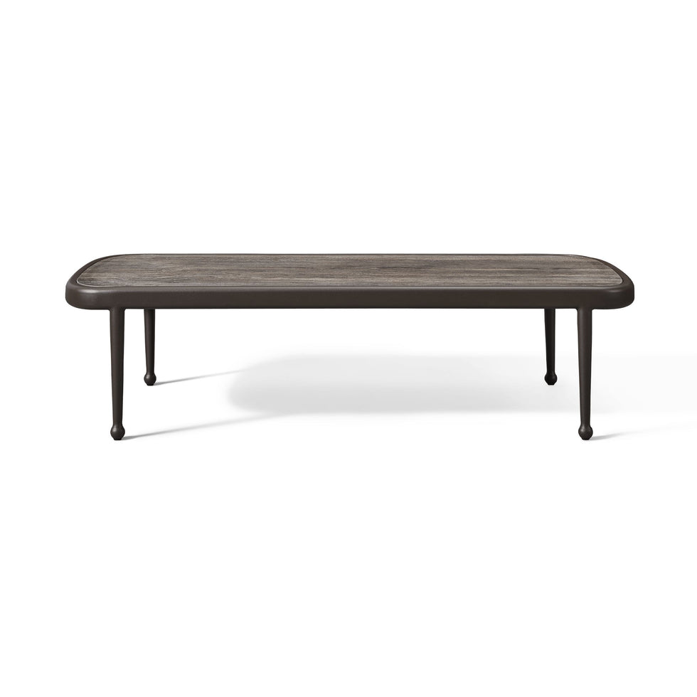 Harbour - Andre Rectangle Coffee Table