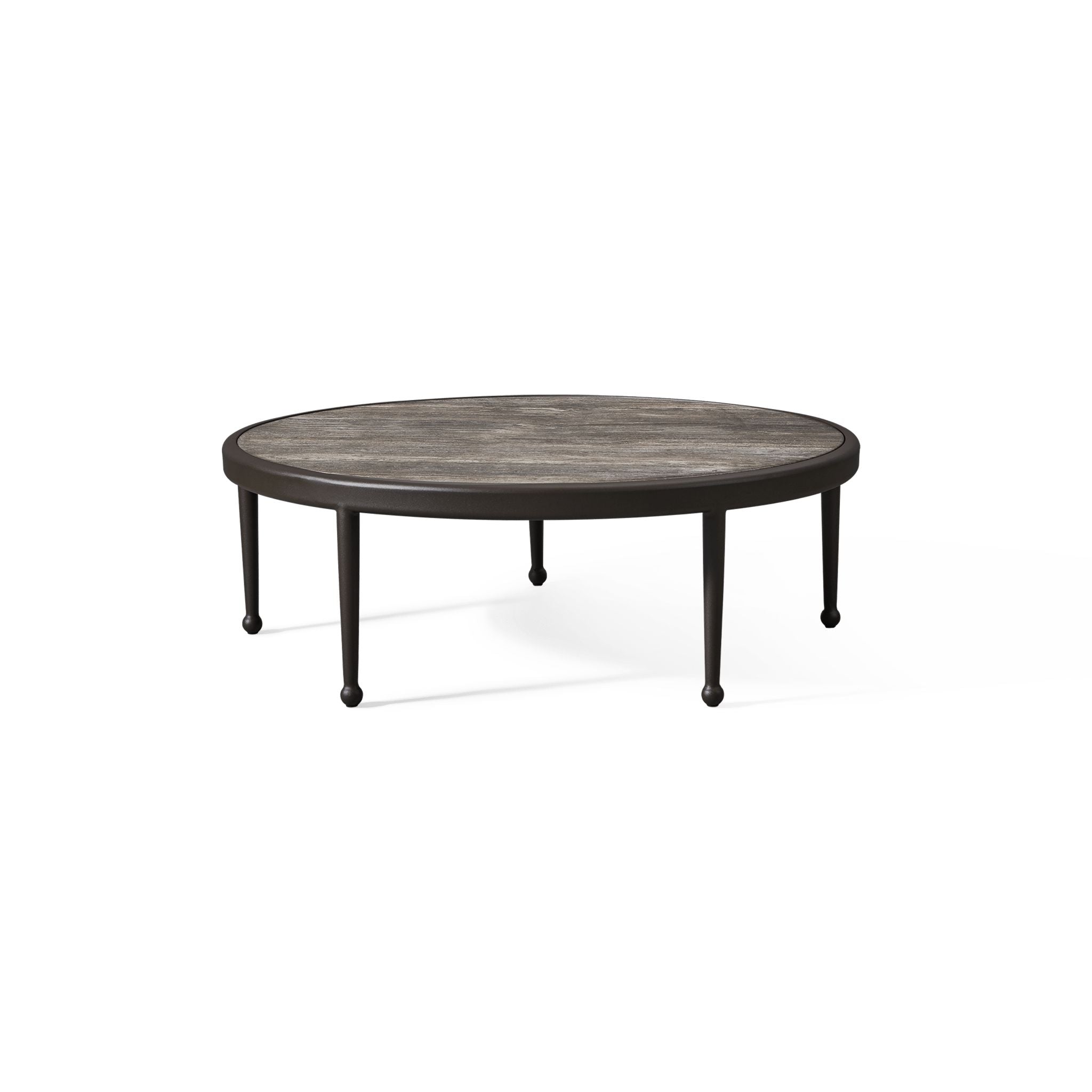 Harbour - Andre Round Coffee Table