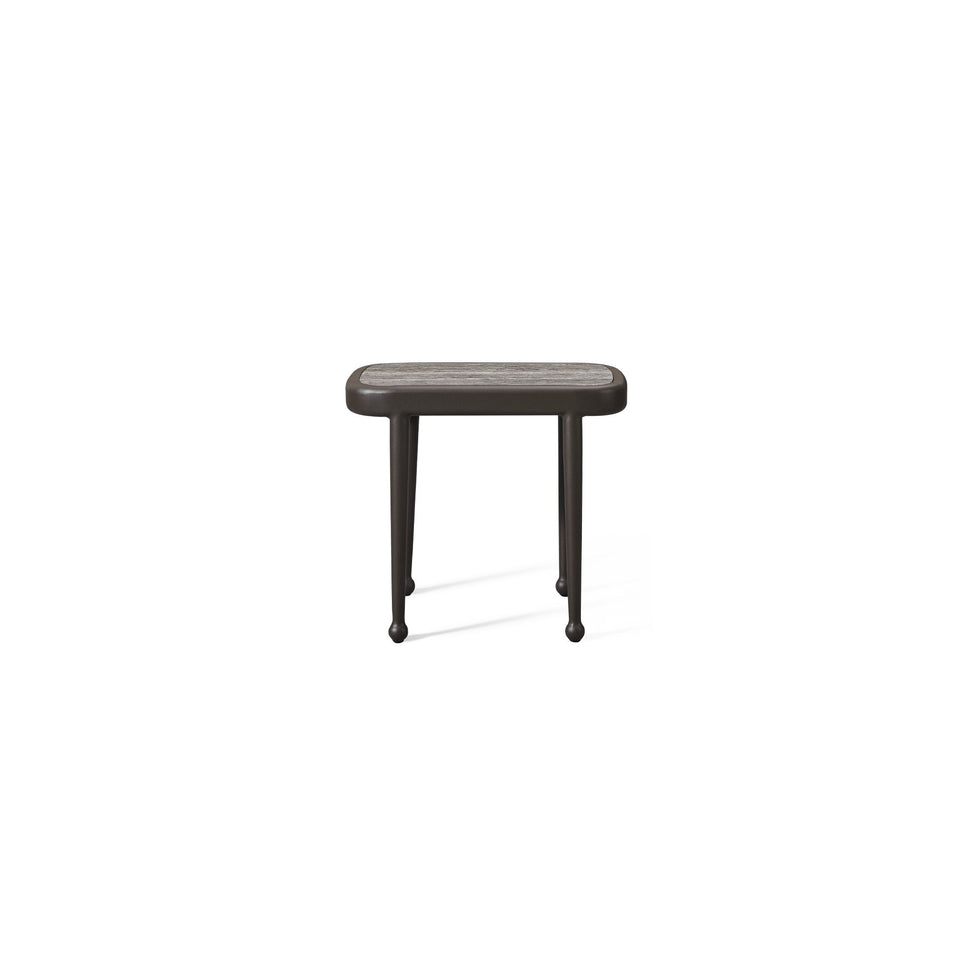 Harbour - Andre Rectangle Side Table