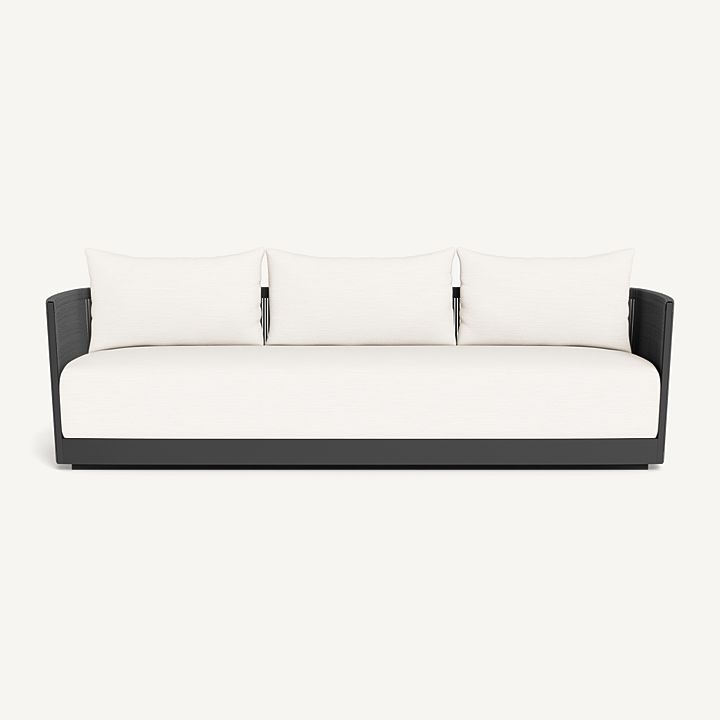 Harbour - Antigua 3 Seat Sofa
