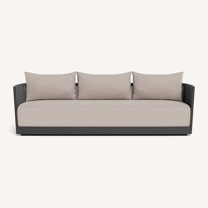Harbour - Antigua 3 Seat Sofa