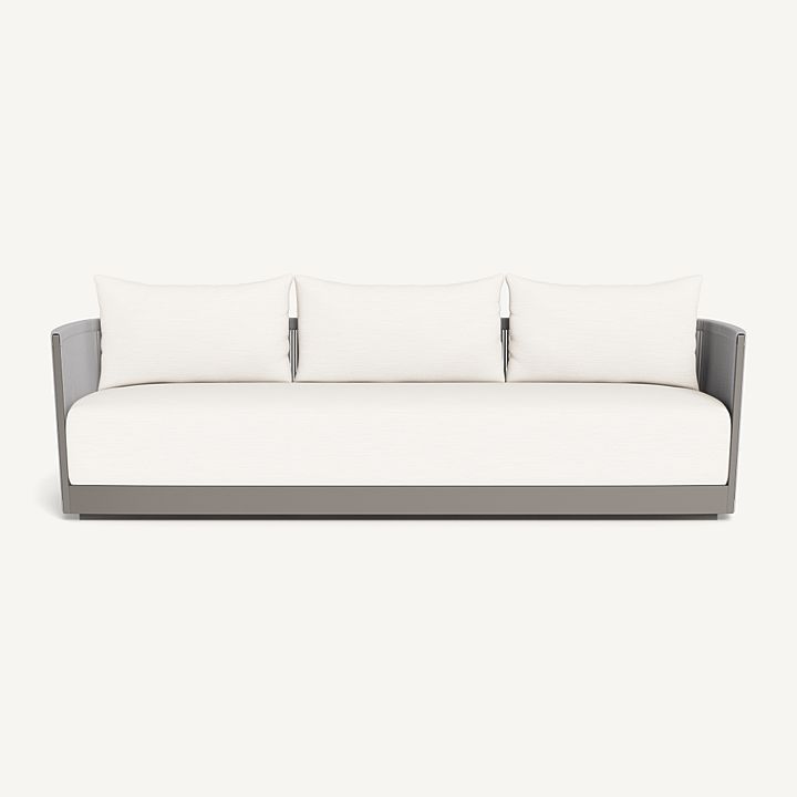 Harbour - Antigua 3 Seat Sofa
