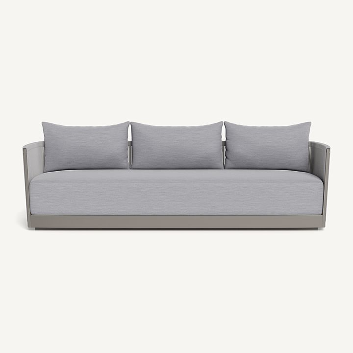 Harbour - Antigua 3 Seat Sofa