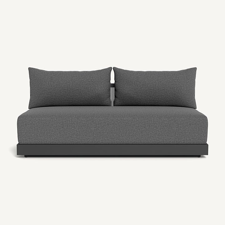 Harbour - Antigua 2 Seat Armless Sofa