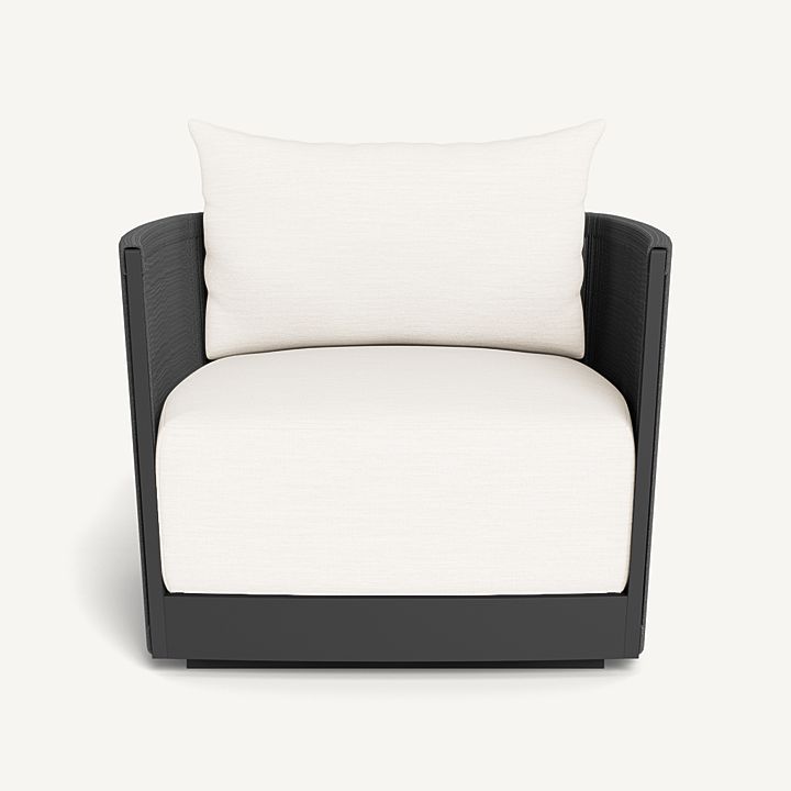 Harbour - Antigua Swivel Lounge Chair