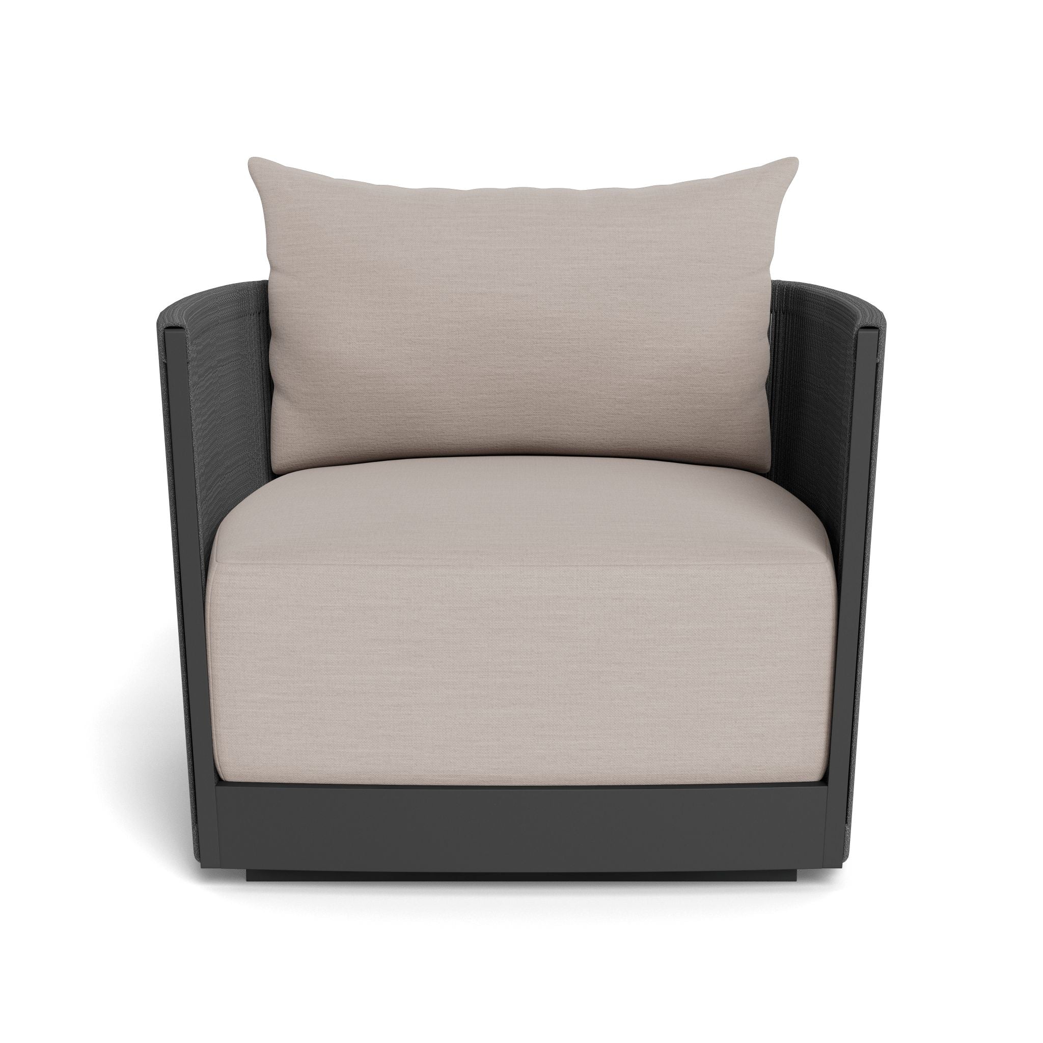 Harbour - Antigua Swivel Lounge Chair
