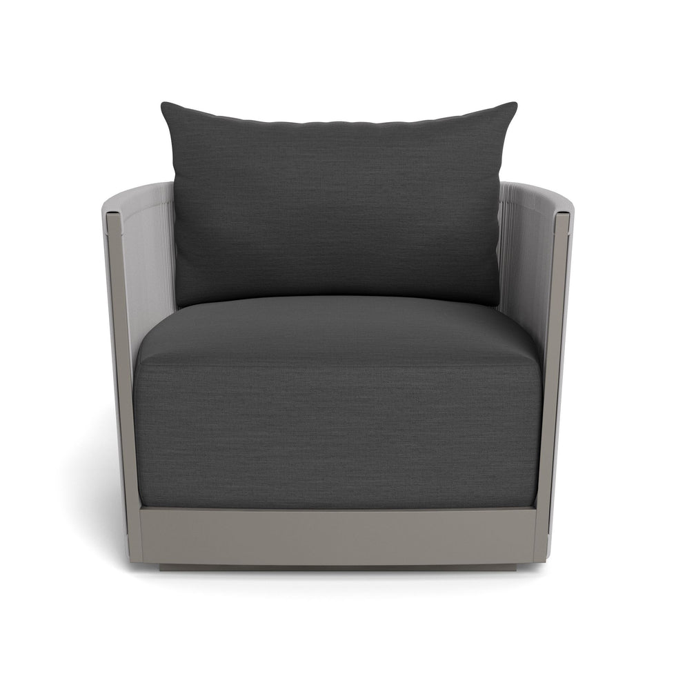Harbour - Antigua Swivel Lounge Chair