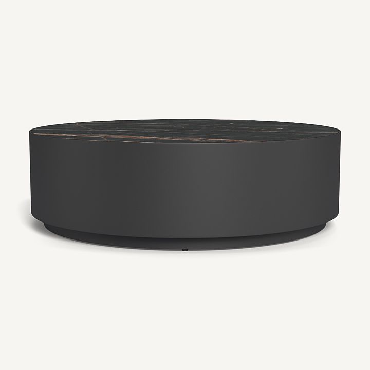 Harbour - Antigua Round Coffee Table