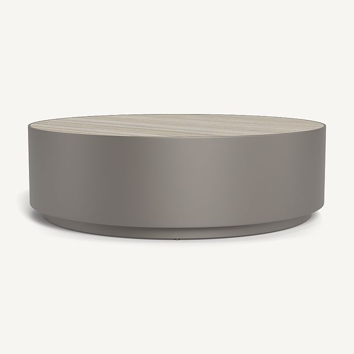 Harbour - Antigua Round Coffee Table
