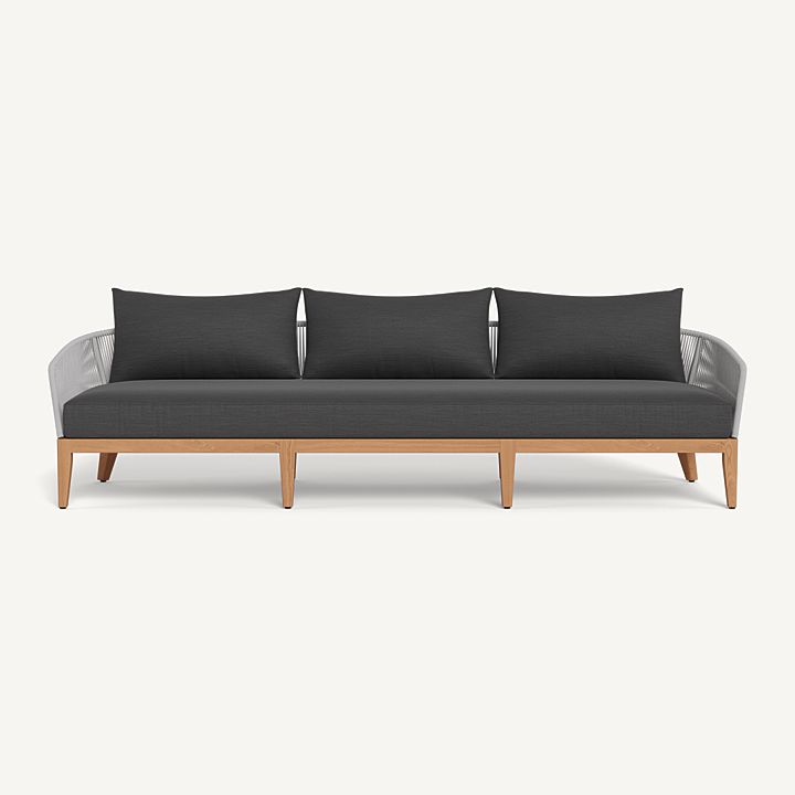 Harbour - Avalon 3 Seat Sofa