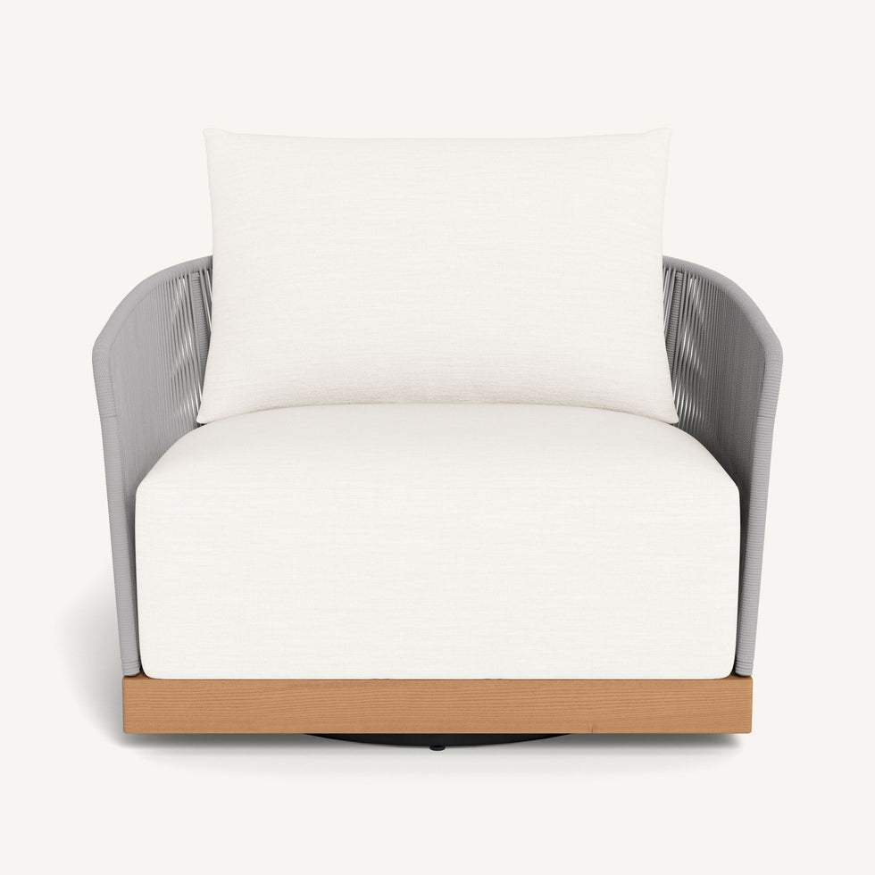 Harbour - Avalon Swivel Lounge Chair