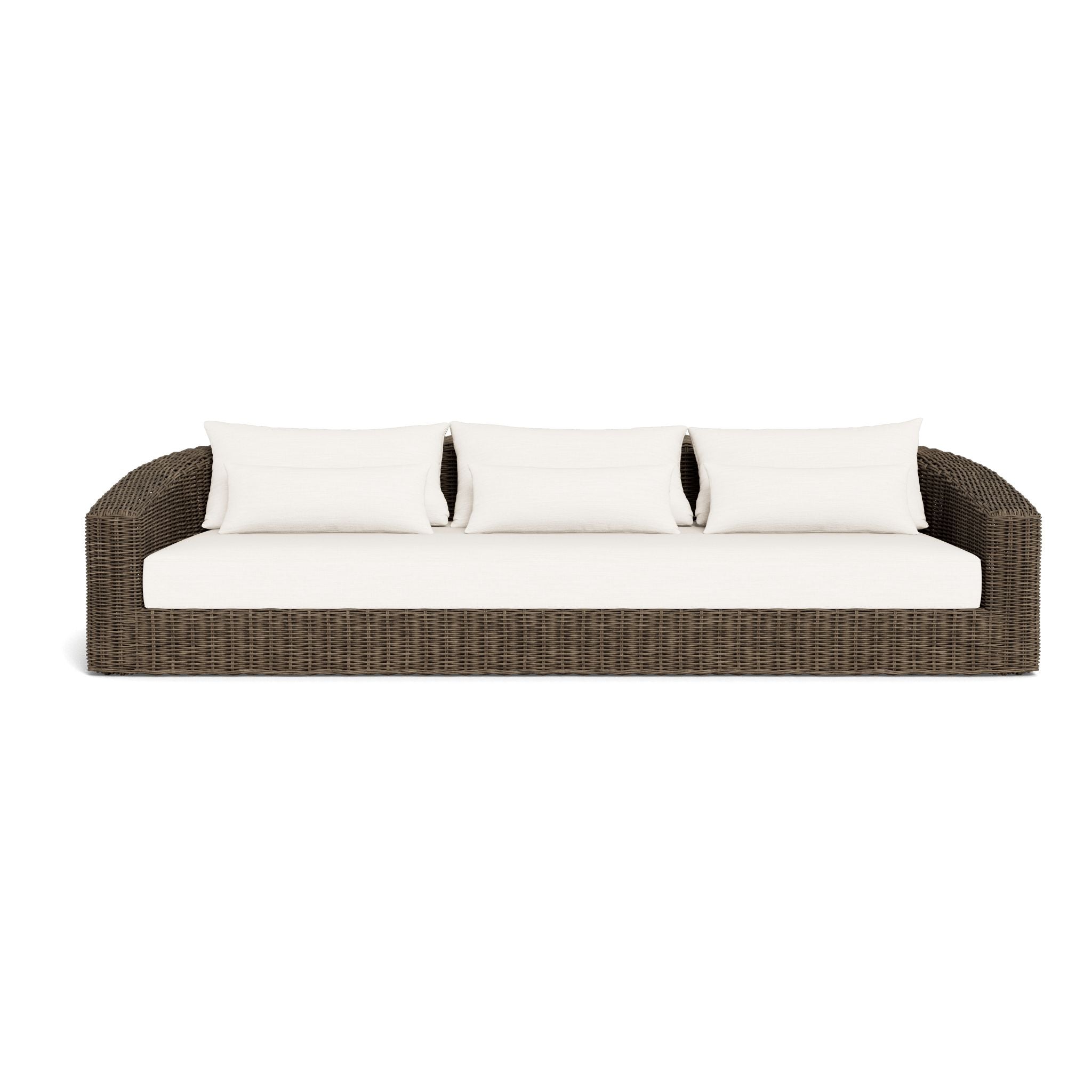 Harbour - Barcelona 3 Seat Sofa