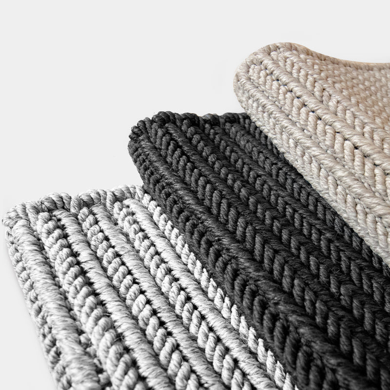 Harbour - Biscay Performance Rug