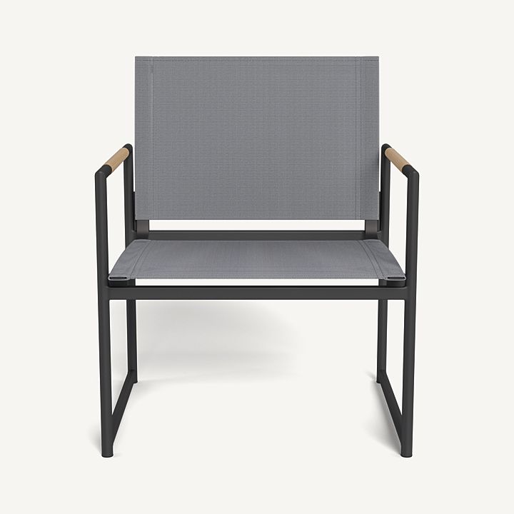 Harbour - Breeze Club Chair