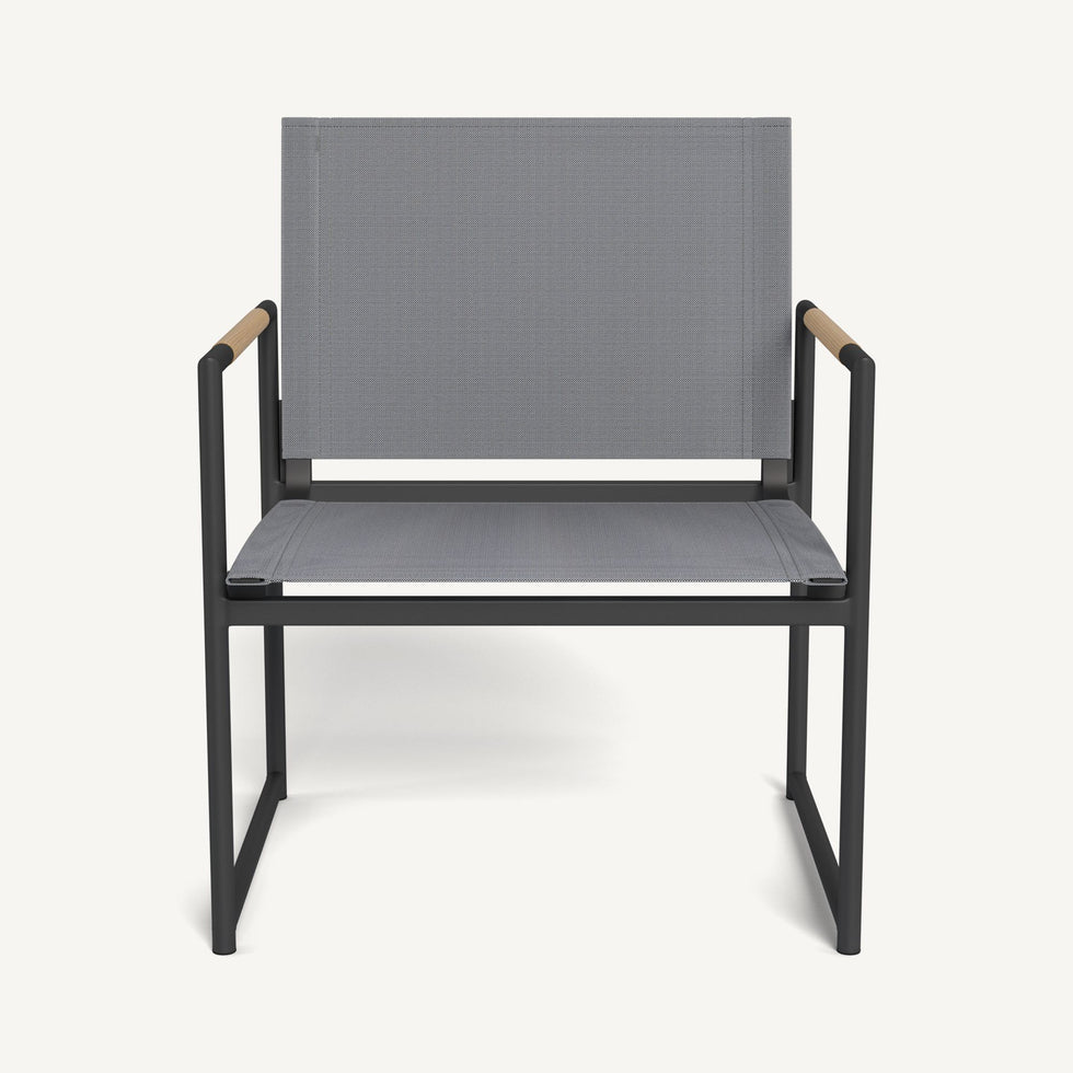 Harbour - Breeze Club Chair
