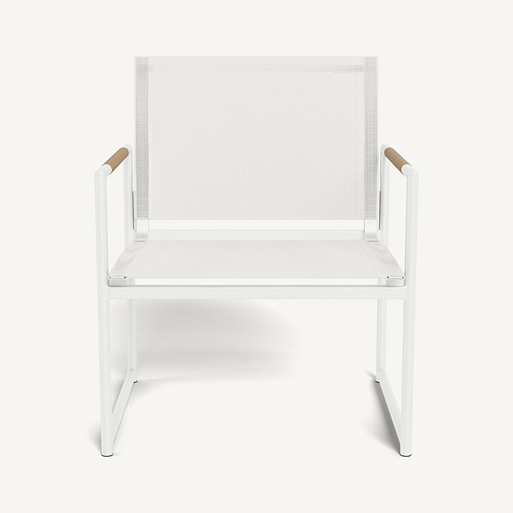Harbour - Breeze Club Chair
