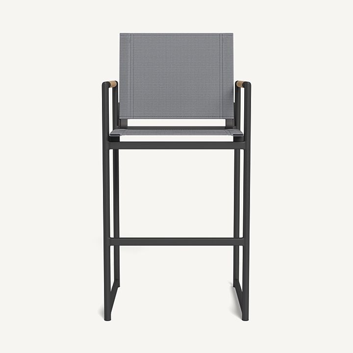 Harbour - Breeze Counter Stool