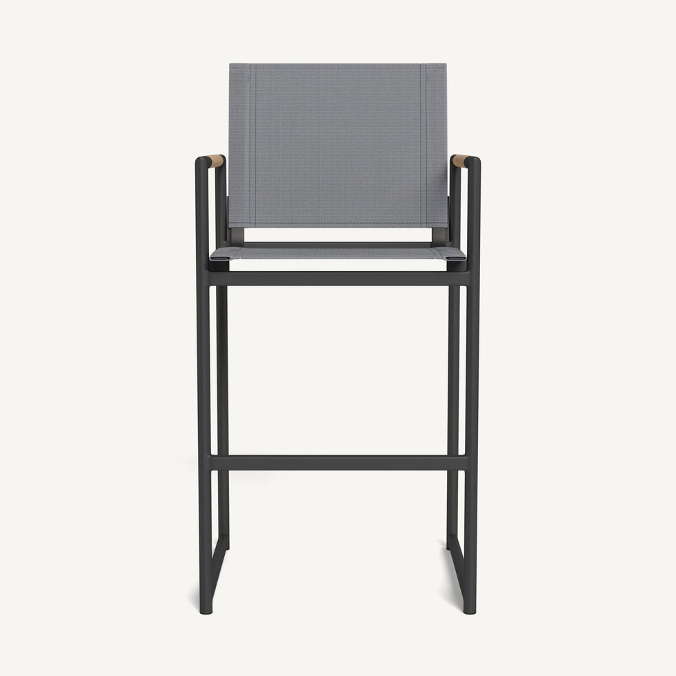 Harbour - Breeze Counter Stool