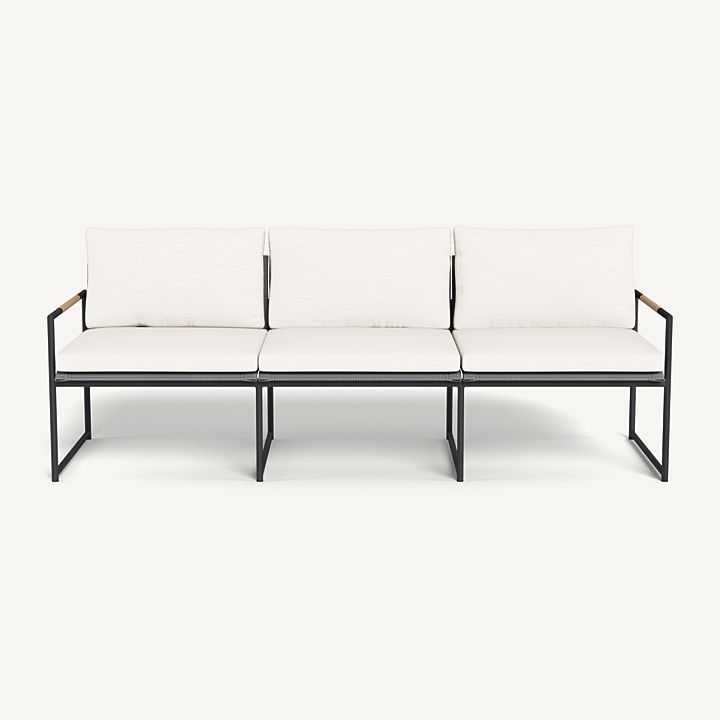 Harbour - Breeze 3 Seat Sofa