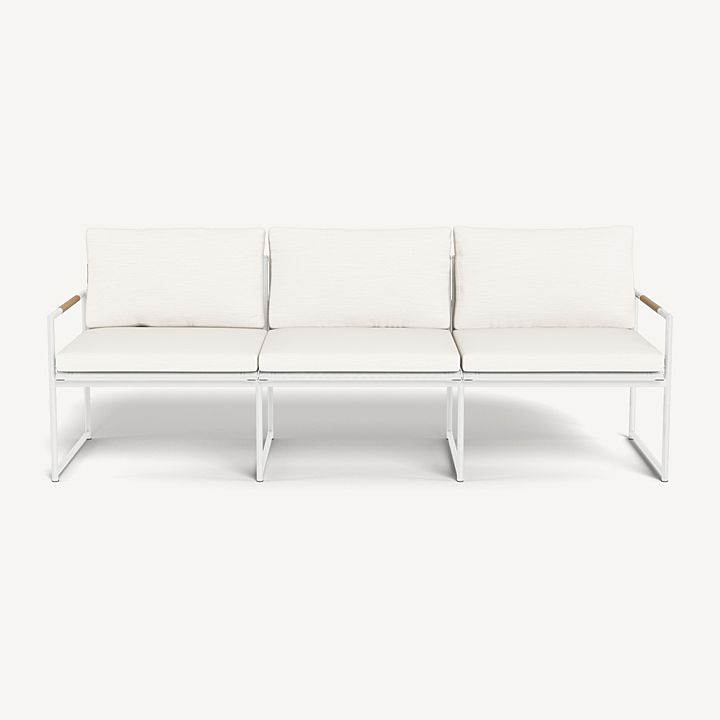 Harbour - Breeze 3 Seat Sofa