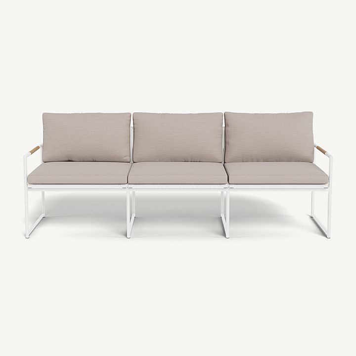Harbour - Breeze 3 Seat Sofa