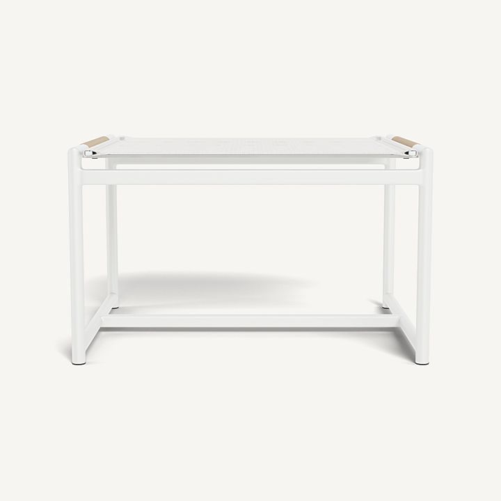 Harbour - Breeze Footstool