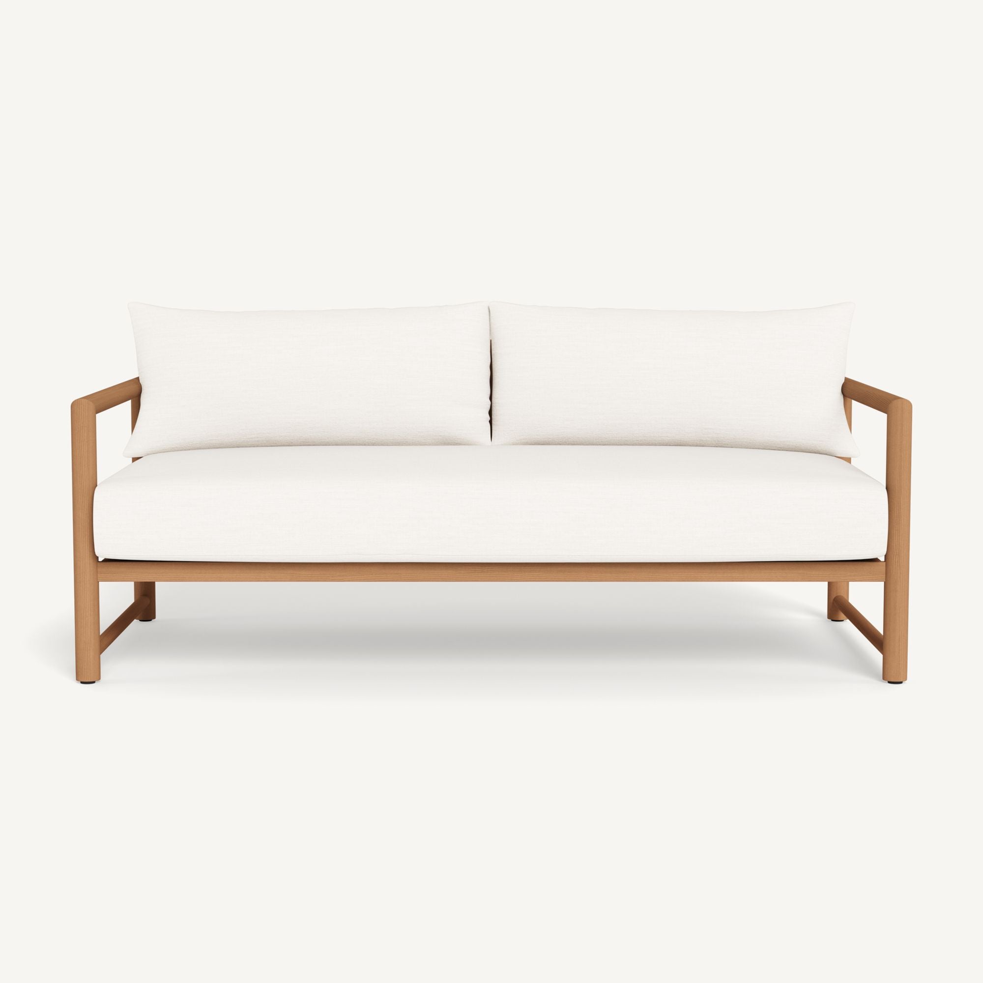 Harbour - Breeze Xl Teak 2 Seat Sofa
