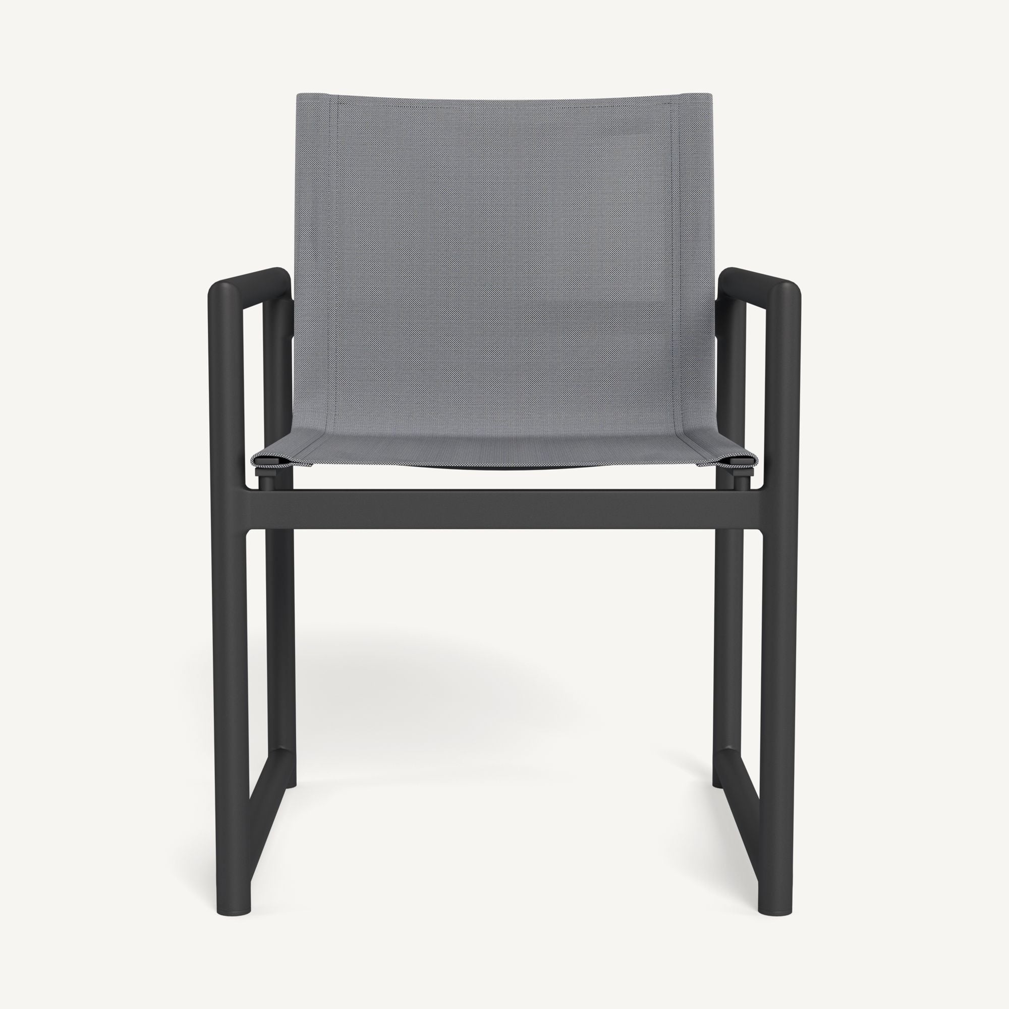 Harbour - Breeze Xl Aluminum Dining Chair