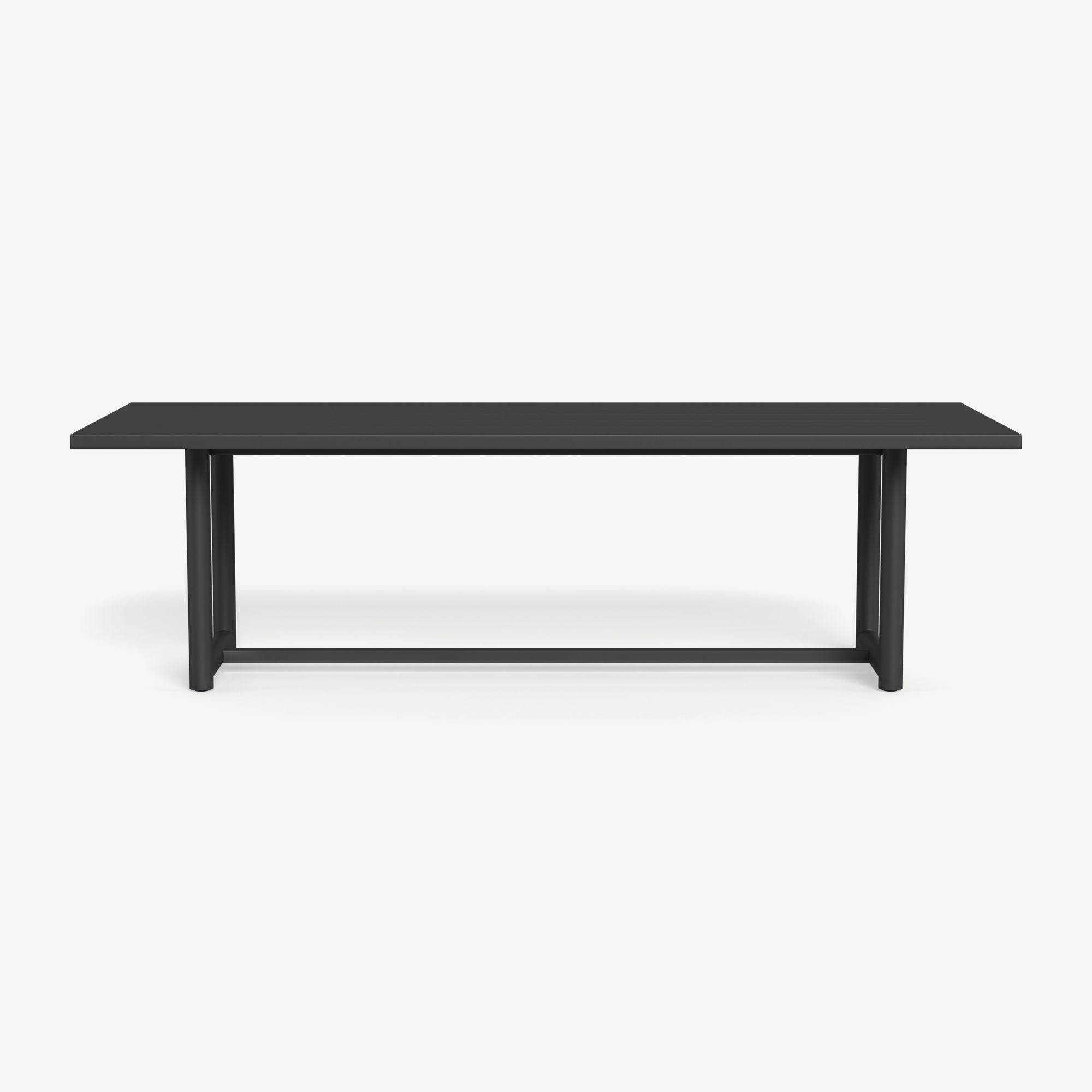 Harbour - Breeze Xl Aluminum Dining Table 102"