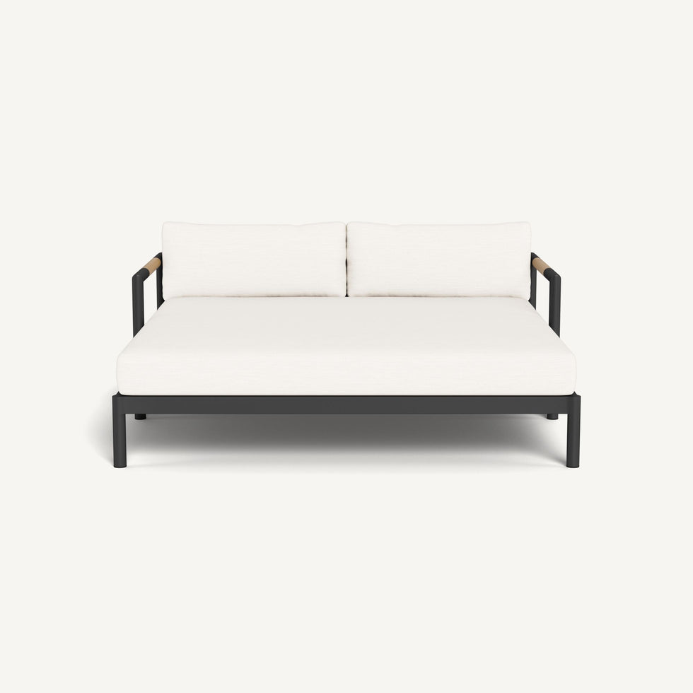 Harbour - Breeze Xl Aluminum Daybed