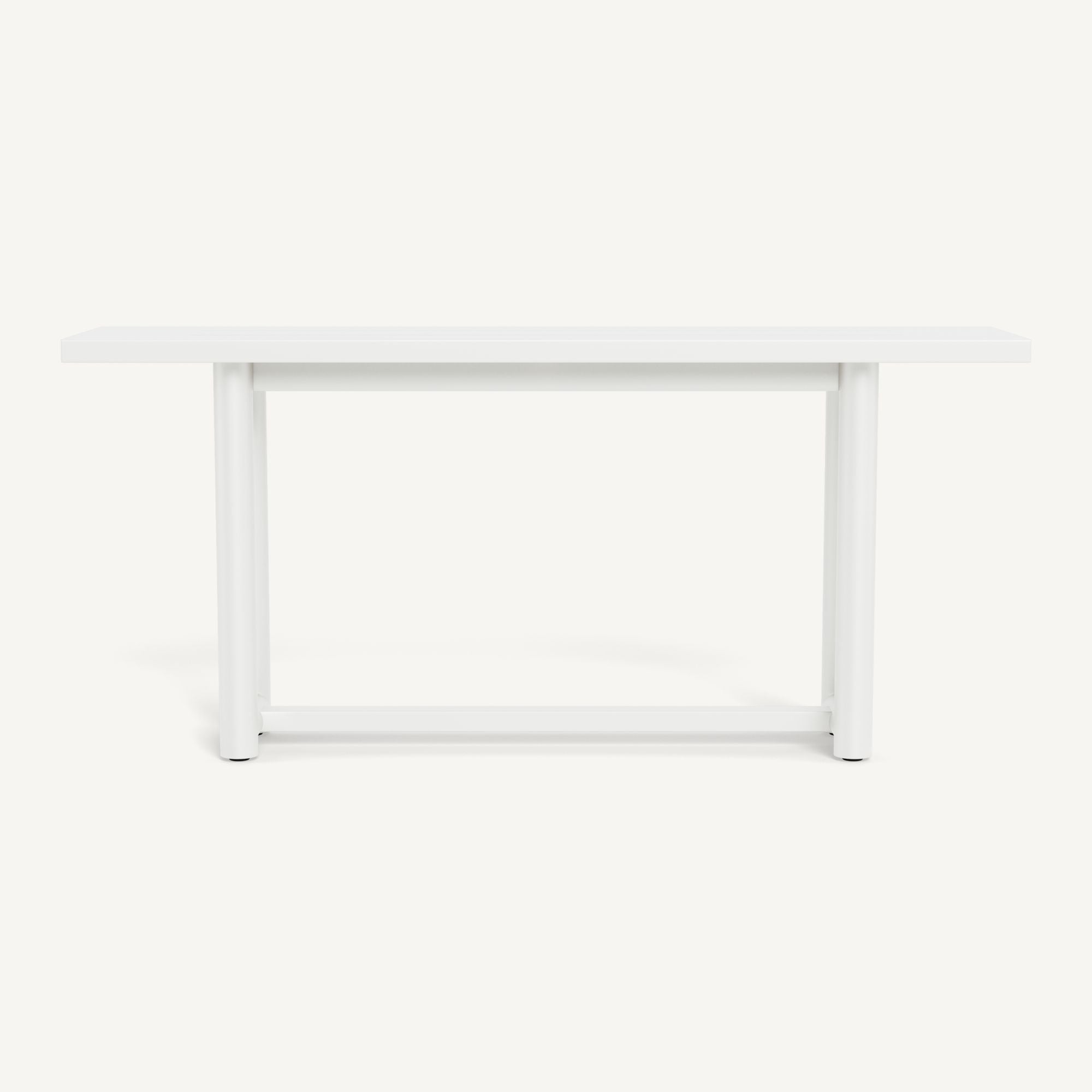Harbour - Breeze Xl Aluminum 66" Console