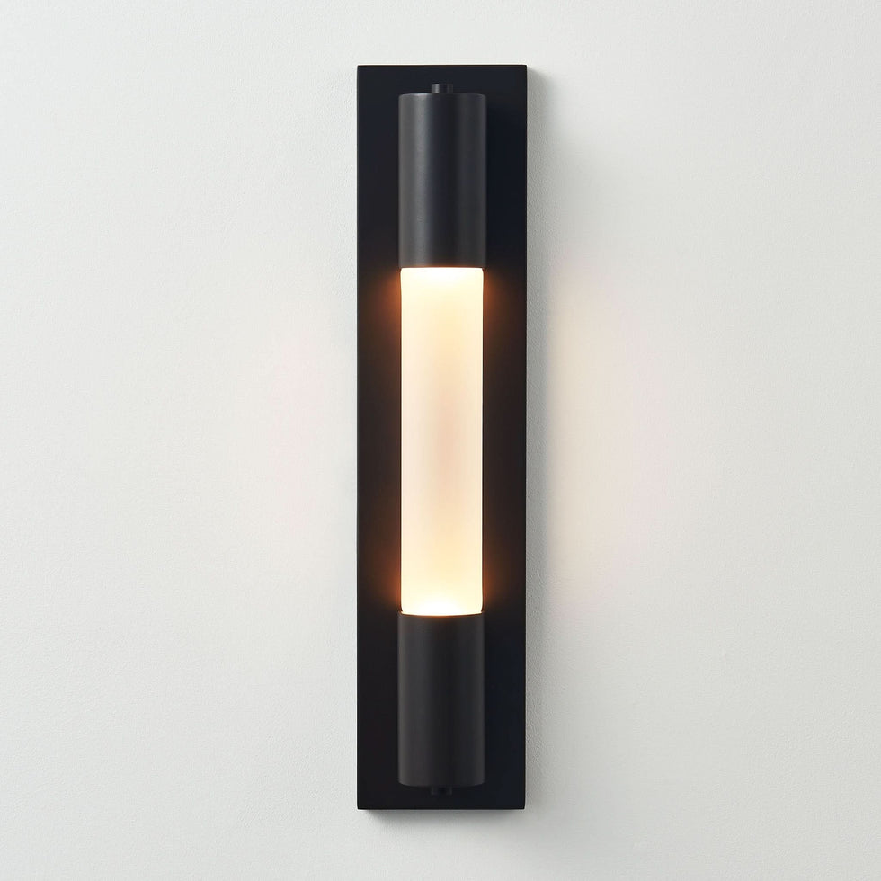 Harbour - Breeze Xl Aluminum Outdoor Sconce