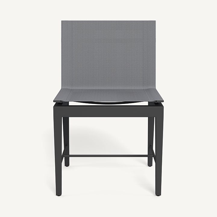 Harbour - Byron Aluminum Dining Chair