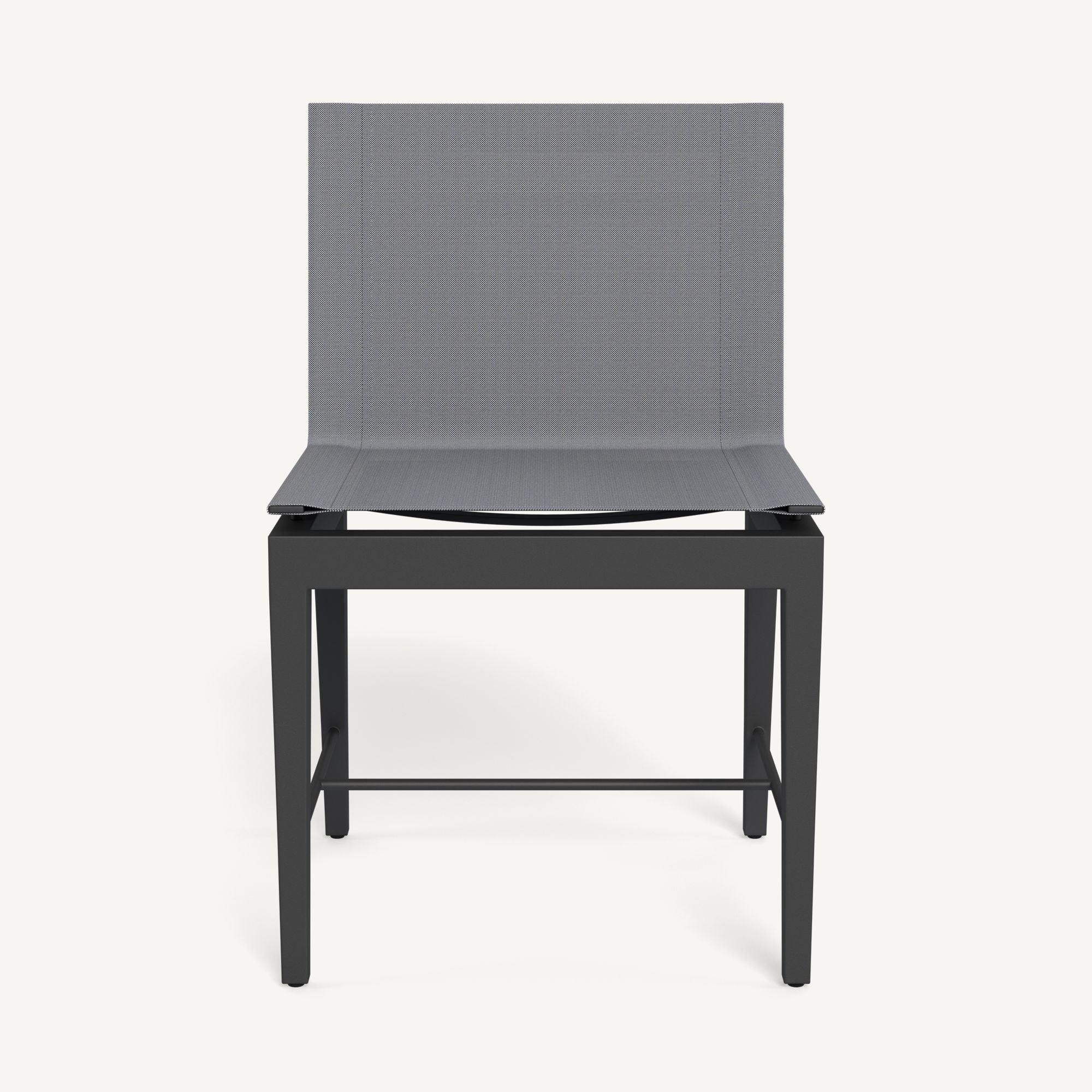 Harbour - Byron Aluminum Dining Chair