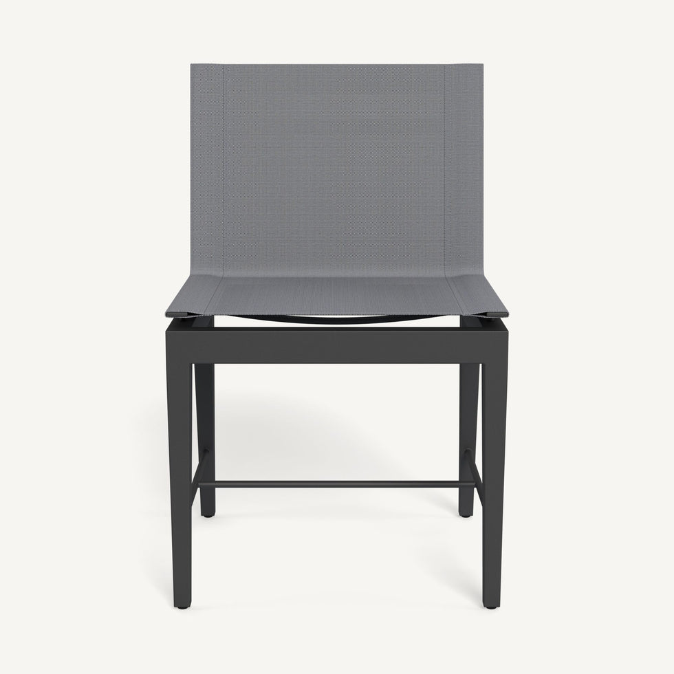 Harbour - Byron Aluminum Dining Chair