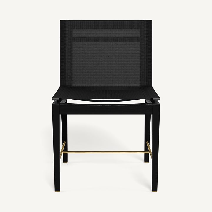Harbour - Byron Teak Dining Chair
