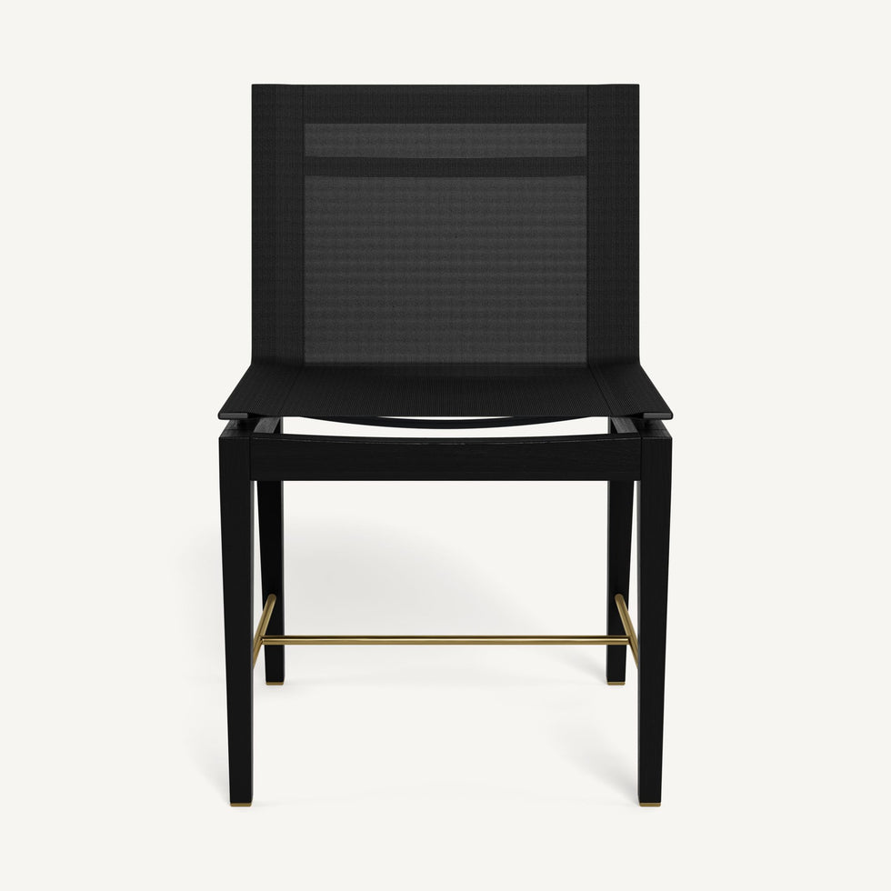 Harbour - Byron Teak Dining Chair