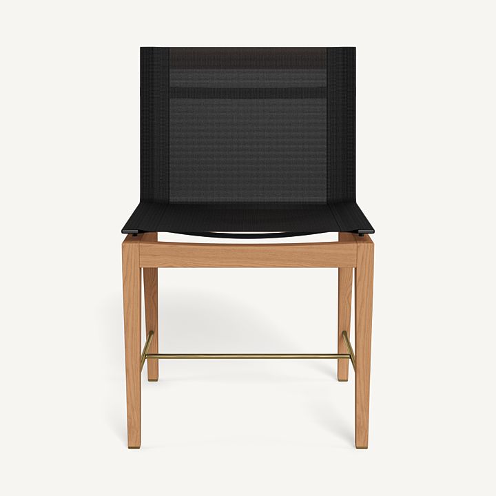 Harbour - Byron Teak Dining Chair