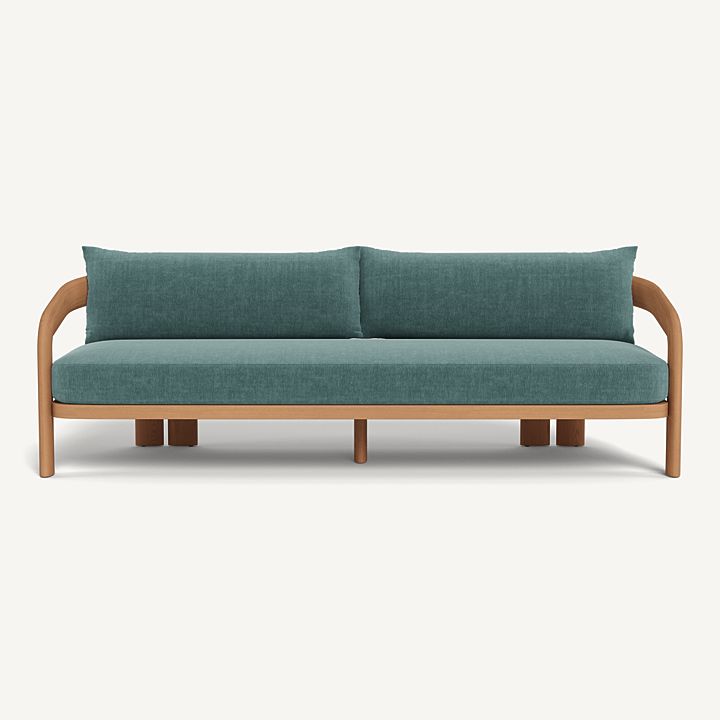 Harbour - Chloe 3 Seat Sofa